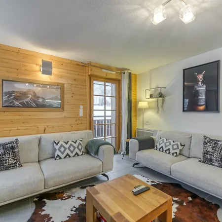 Apartment Premium Crystal Les Deux Alpes