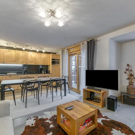 Apartment Premium Crystal