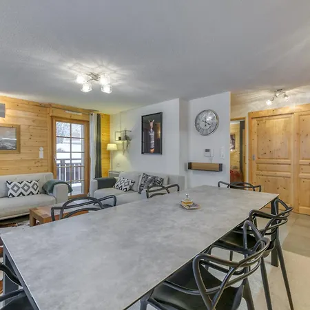 Apartment Premium Crystal Les Deux Alpes