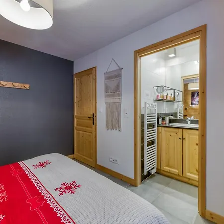Premium Crystal Apartment Les Deux Alpes