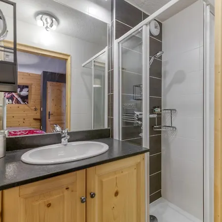 Apartment Premium Crystal Les Deux Alpes