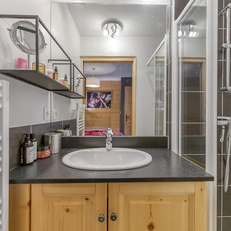 Apartment Premium Crystal *