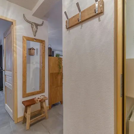 Premium Crystal Apartment Les Deux Alpes