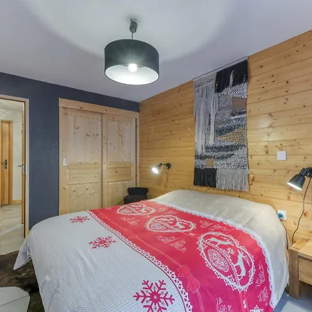 Premium Crystal Apartment Les Deux Alpes