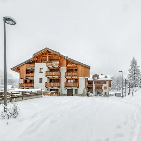 Premium Crystal Les Deux Alpes